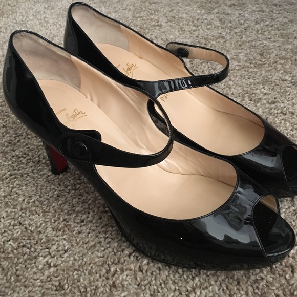 Christian Loubohtins!!!! - Picture 1 of 4